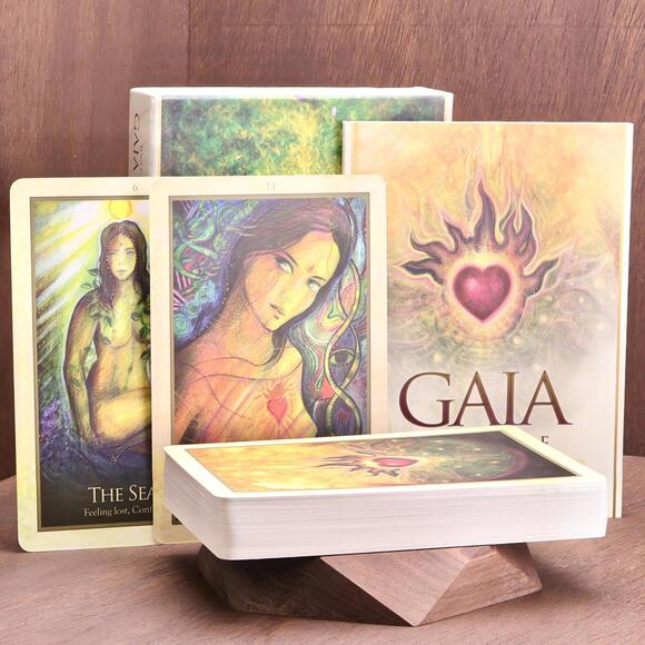 Oracle Cards Lot - Divine Feminine Theme - Picture 3 of 9